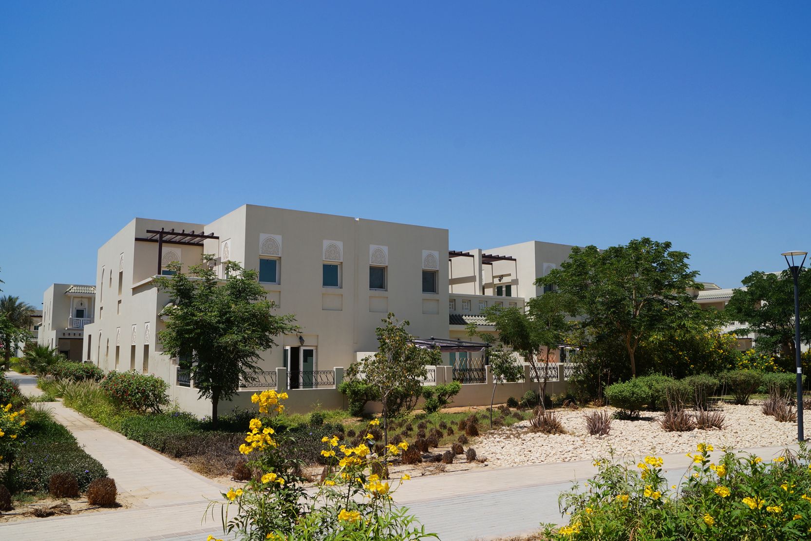 Villas available in Quortaj 2 - Quortaj - Al Furjan - 7